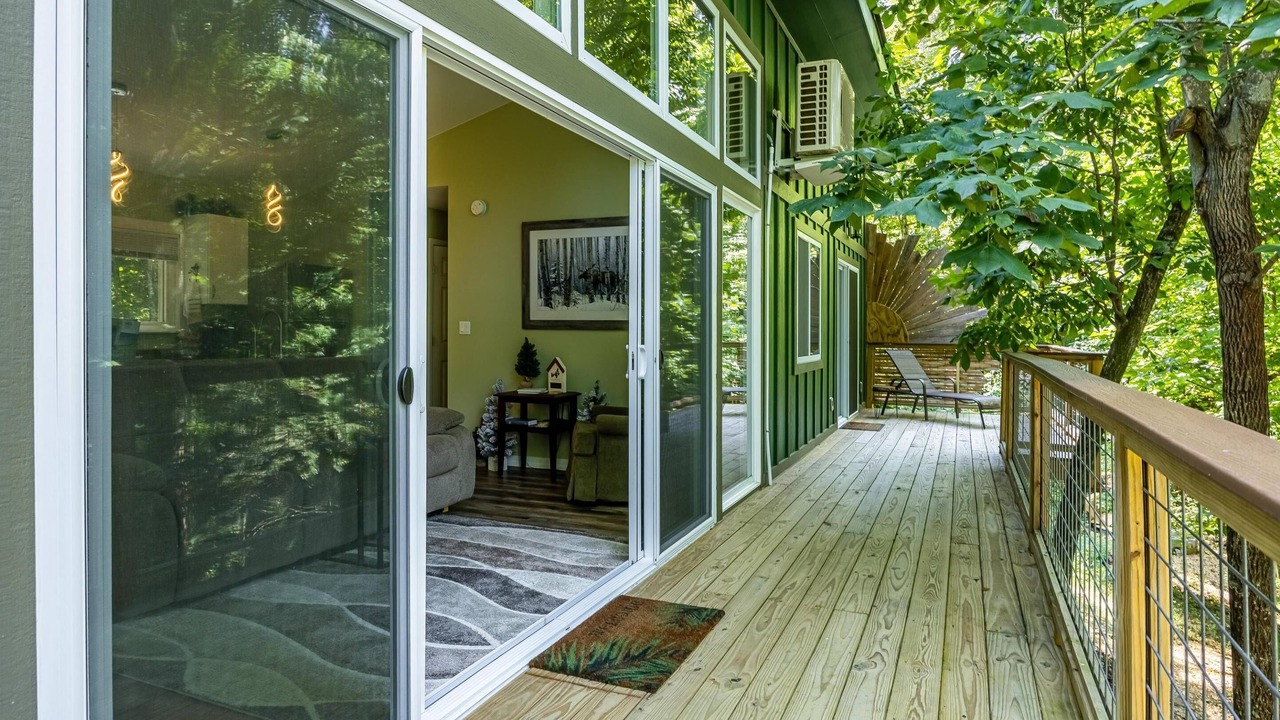 Photo of Outdoor in Lookout Mountain