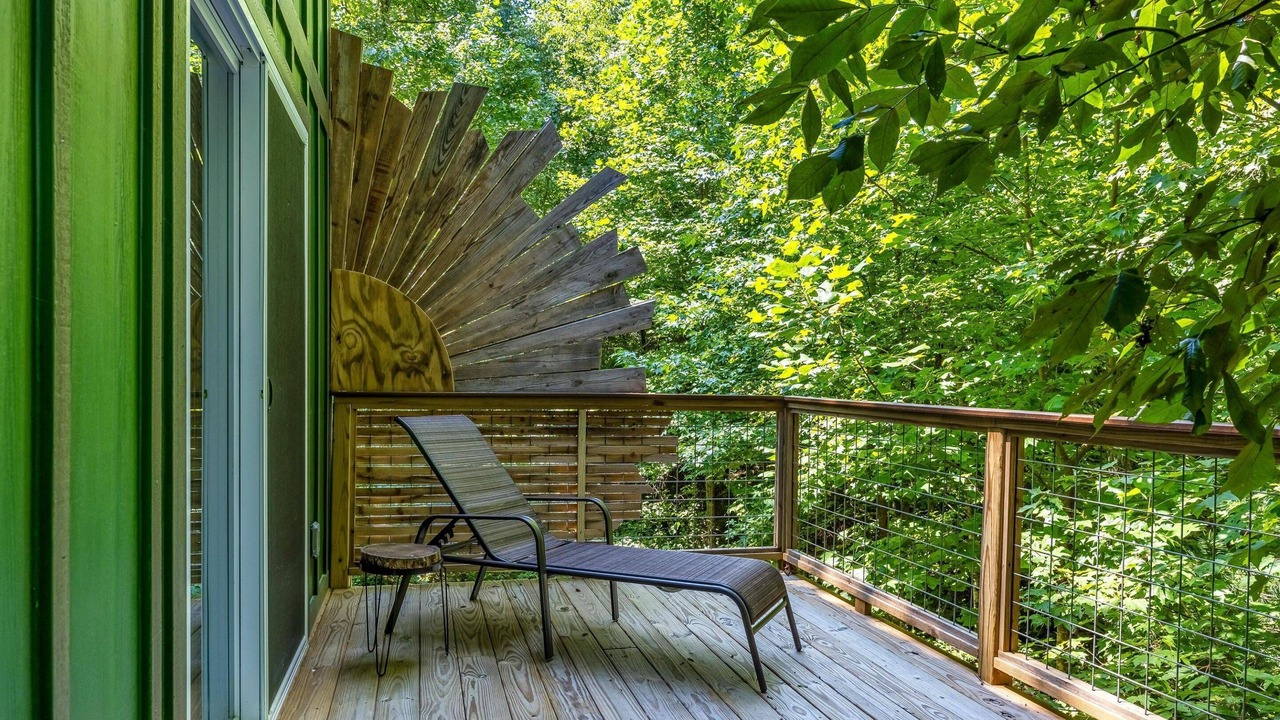 Photo of Outdoor in Lookout Mountain