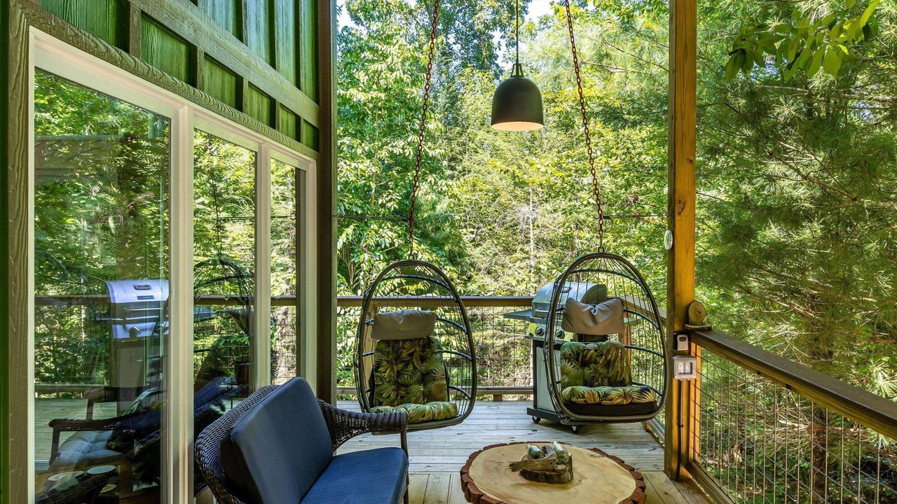 Photo of Outdoor in Lookout Mountain