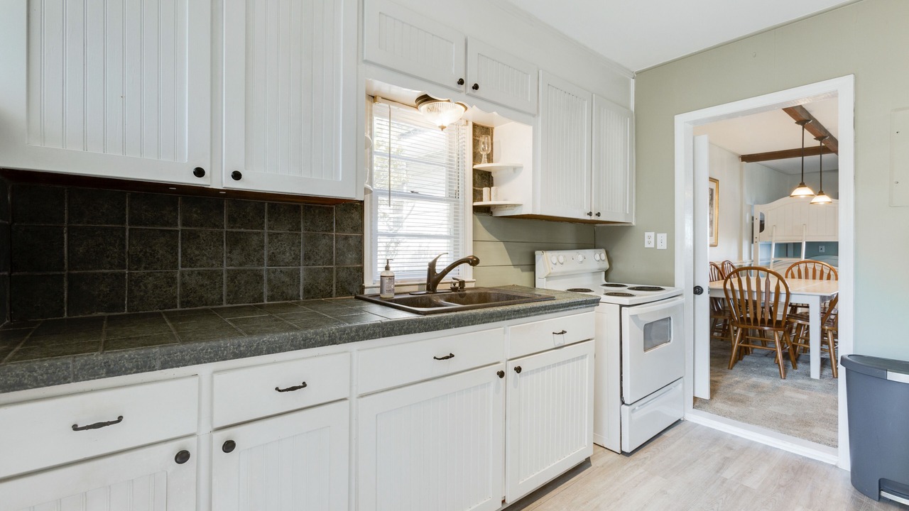 Photo of Kitchen in Russellville