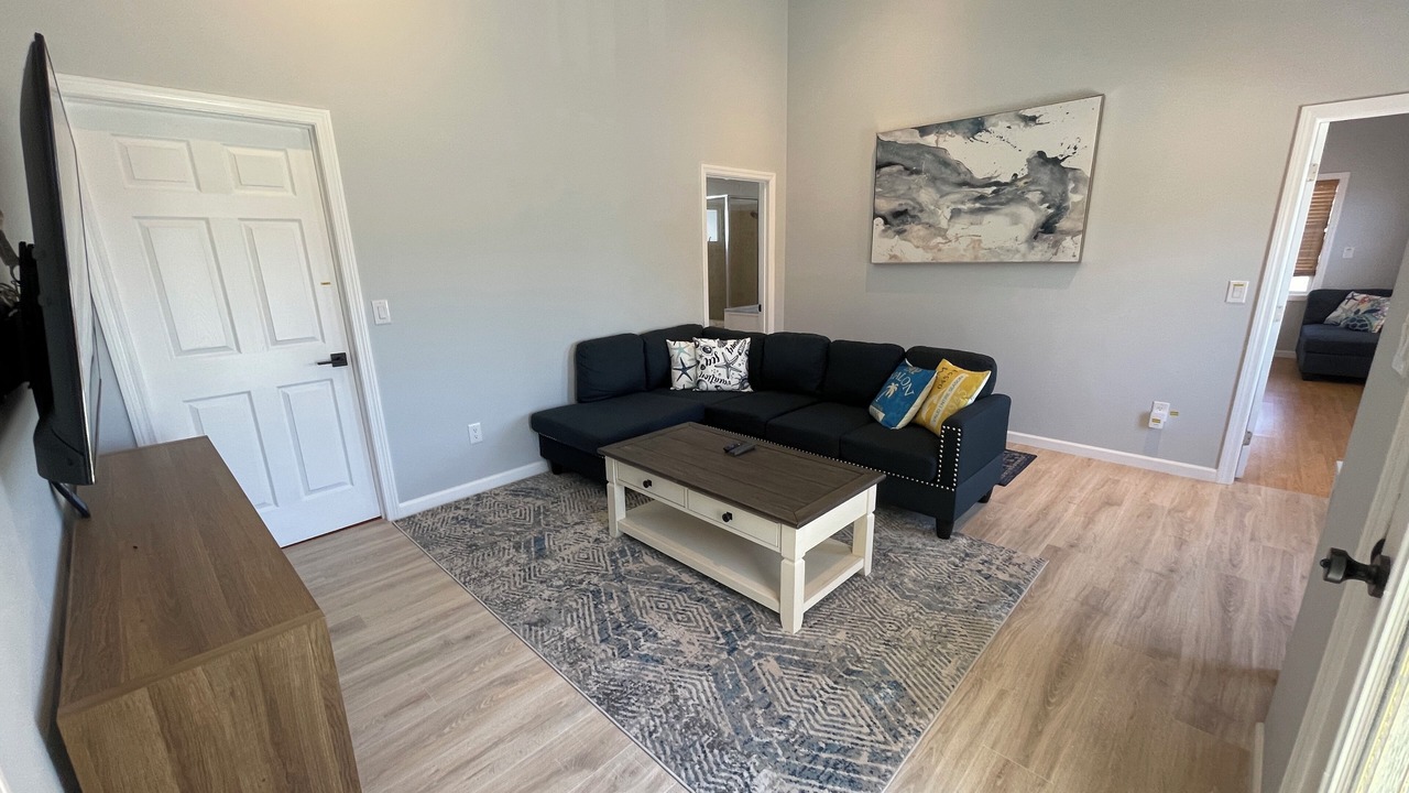 Photo of Livingroom in Ship Bottom