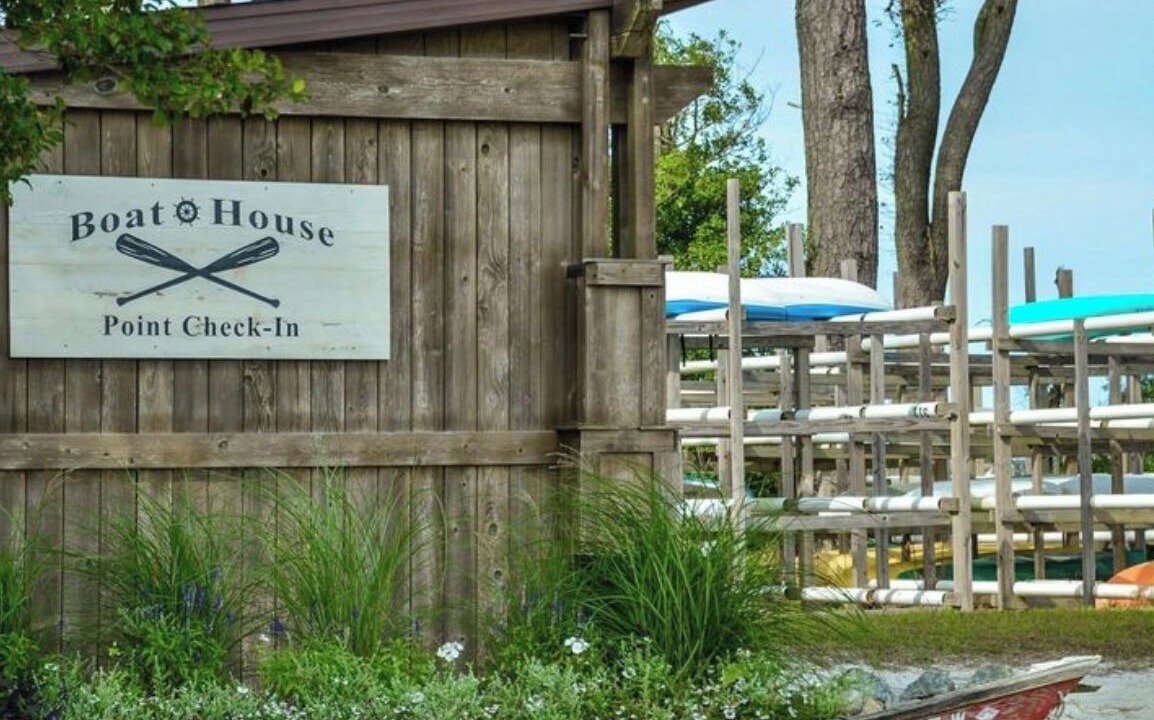 Photo of Outdoor in The Commons