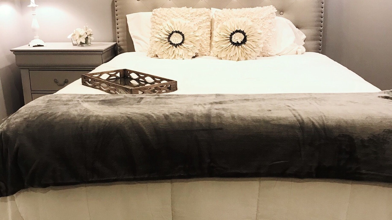 Photo of Bedroom in Mayfair