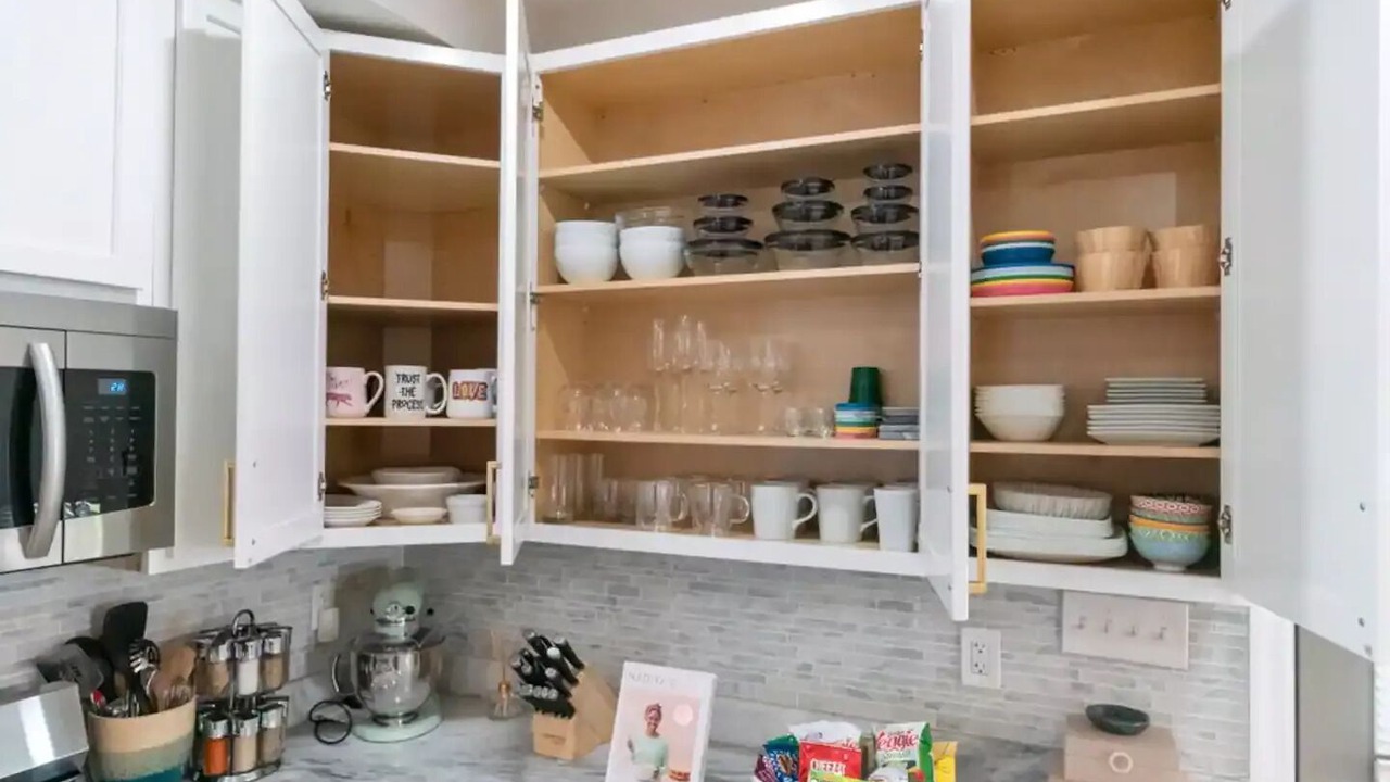 Photo of Kitchen in West Arlington