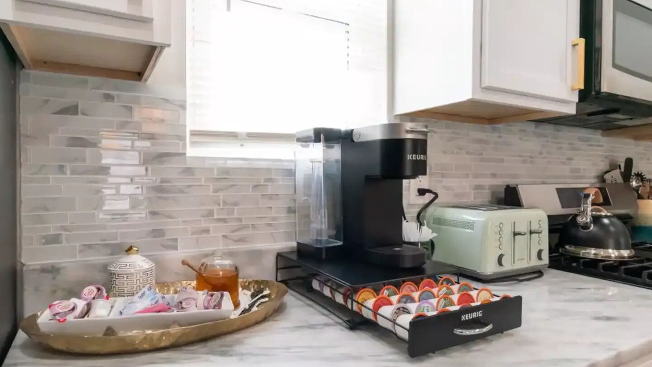 Photo of Kitchen in West Arlington