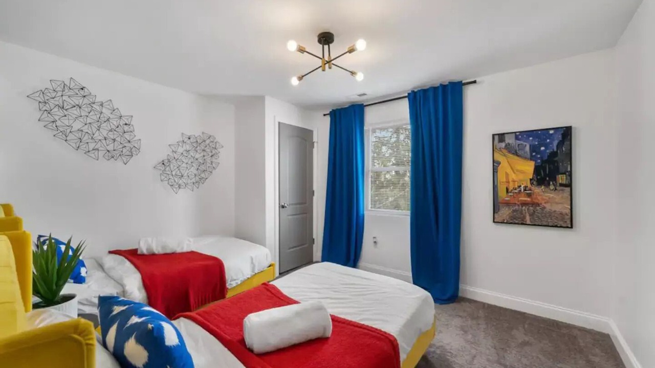 Photo of Bedroom in West Arlington