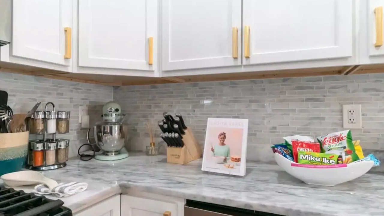 Photo of Kitchen in West Arlington