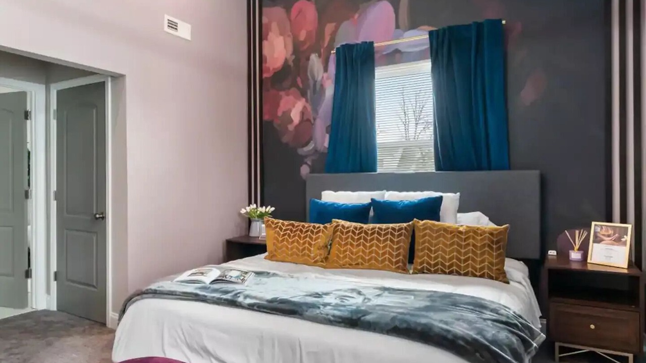 Photo of Bedroom in West Arlington