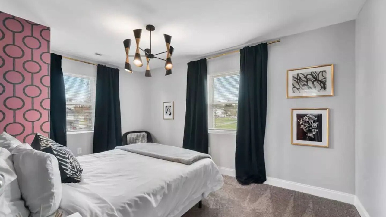 Photo of Bedroom in West Arlington