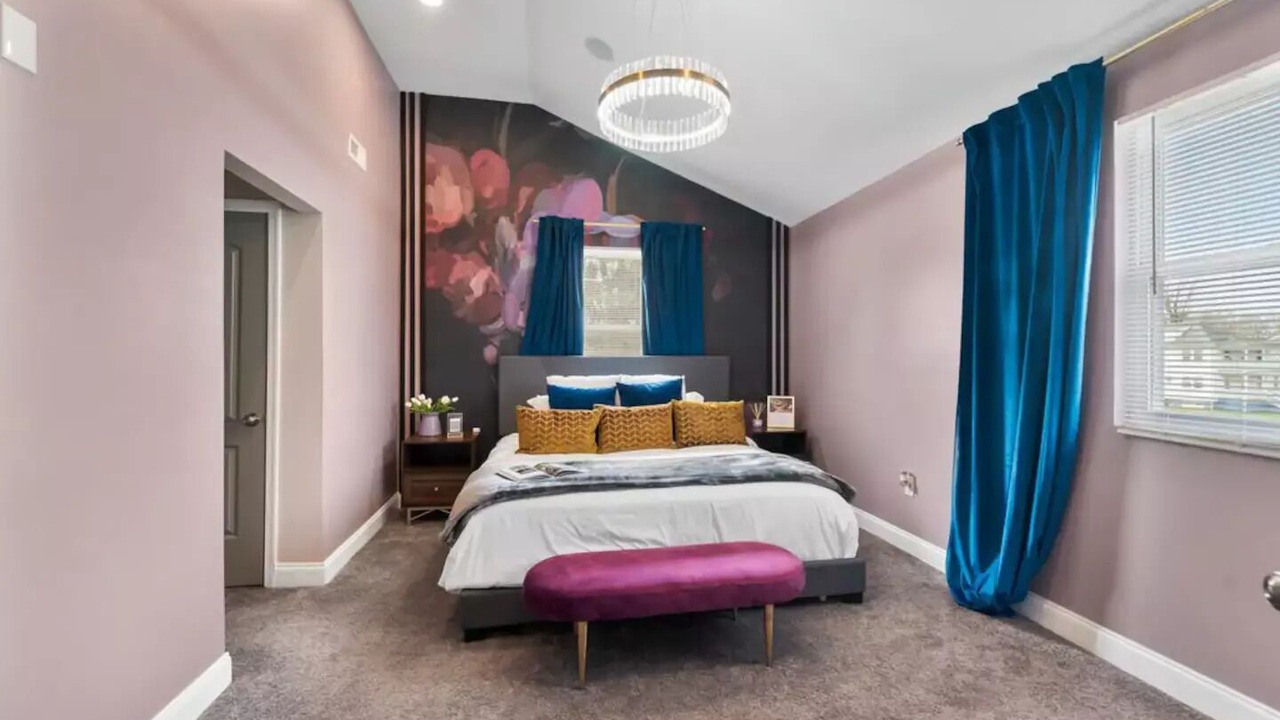 Photo of Bedroom in West Arlington