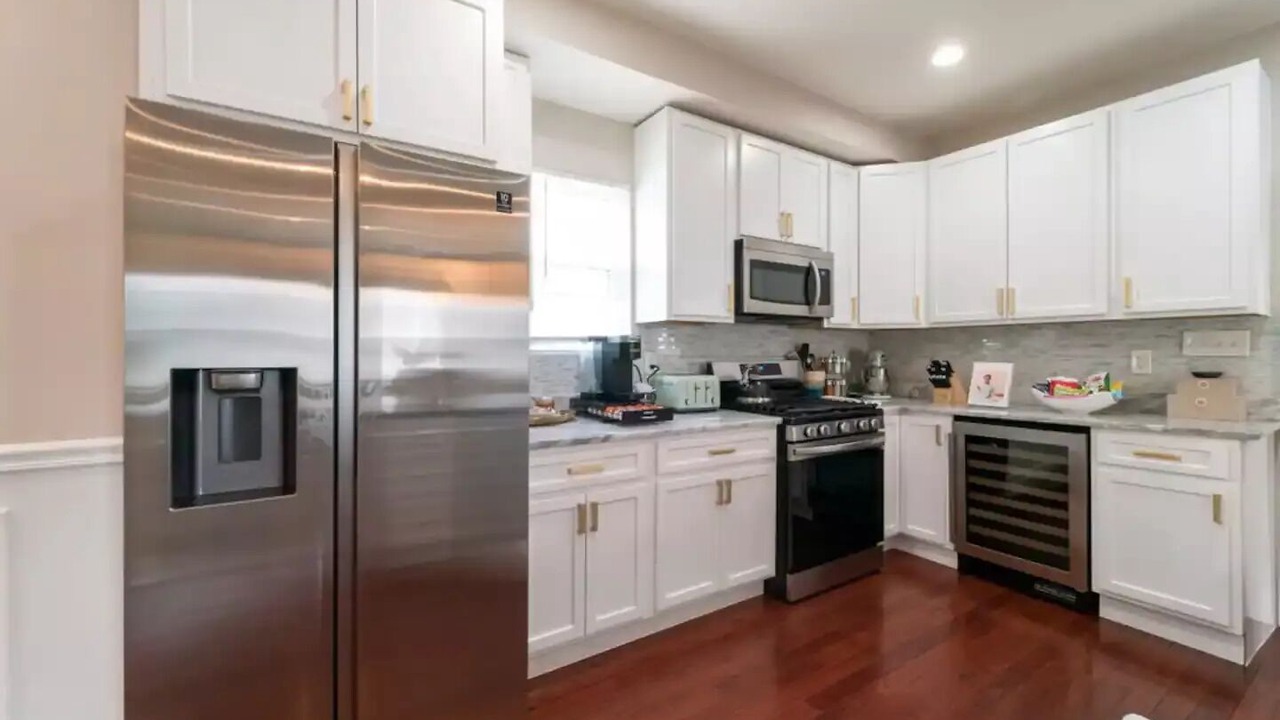Photo of Kitchen in West Arlington