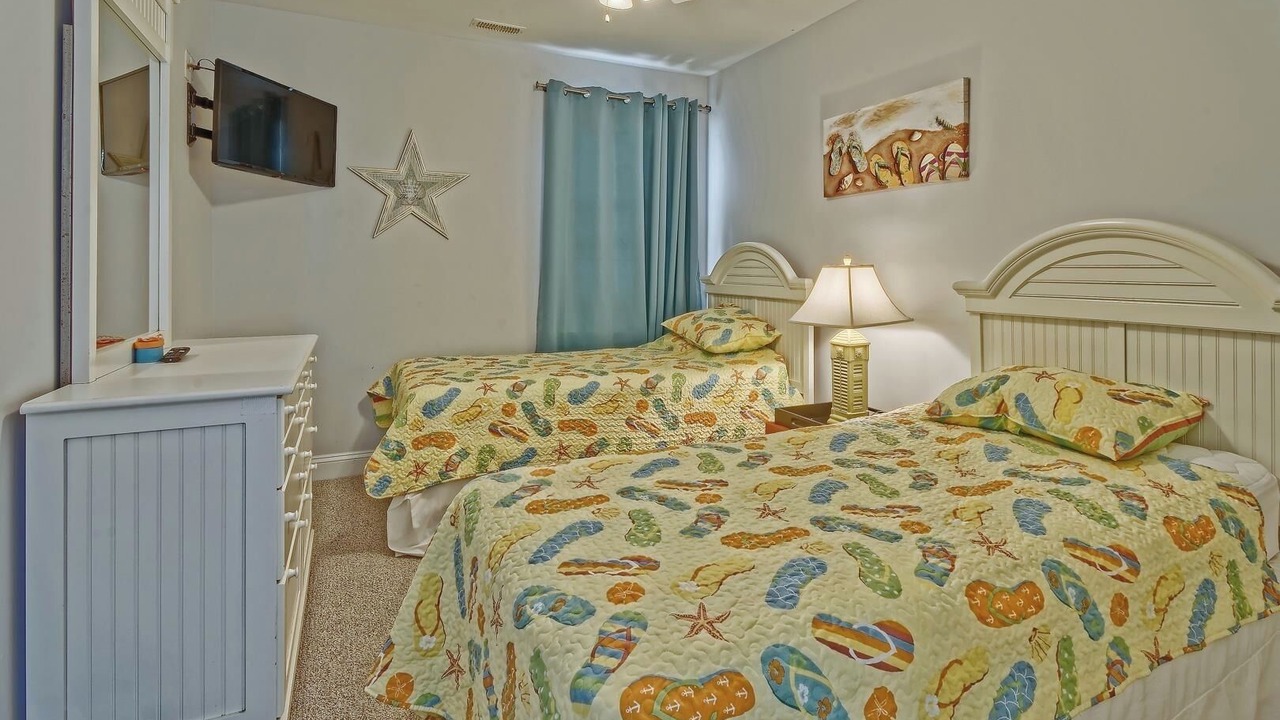 Photo of Bedroom in Sea Isle City