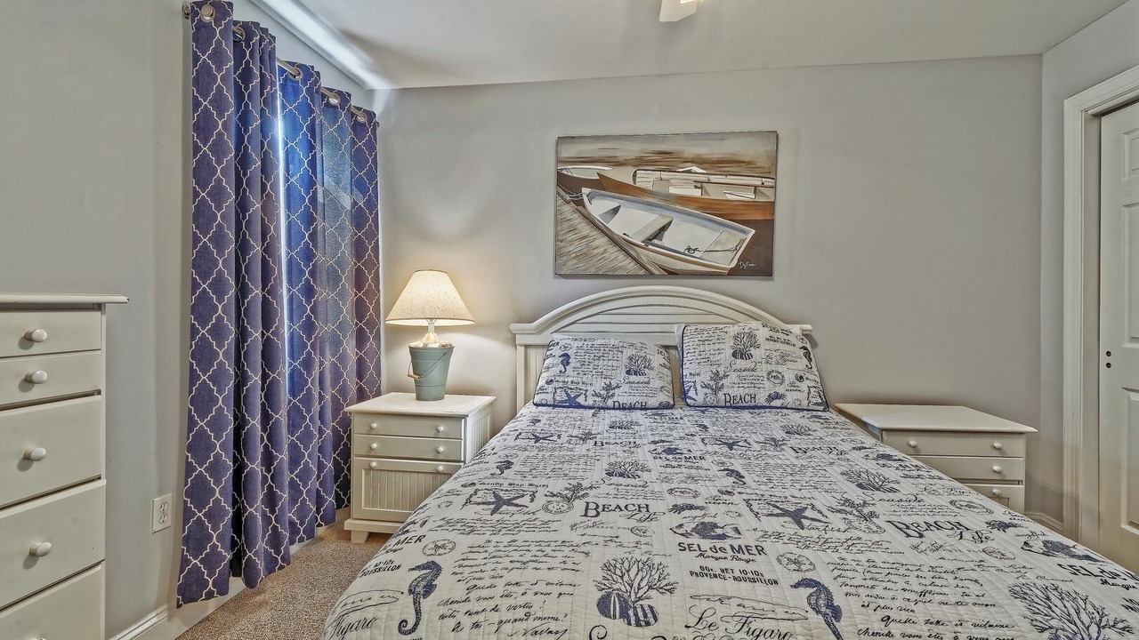 Photo of Bedroom in Sea Isle City