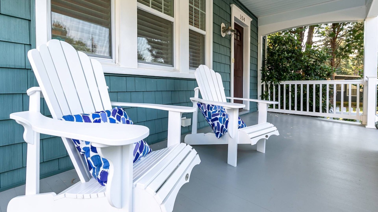 Photo of Outdoor in West Annapolis