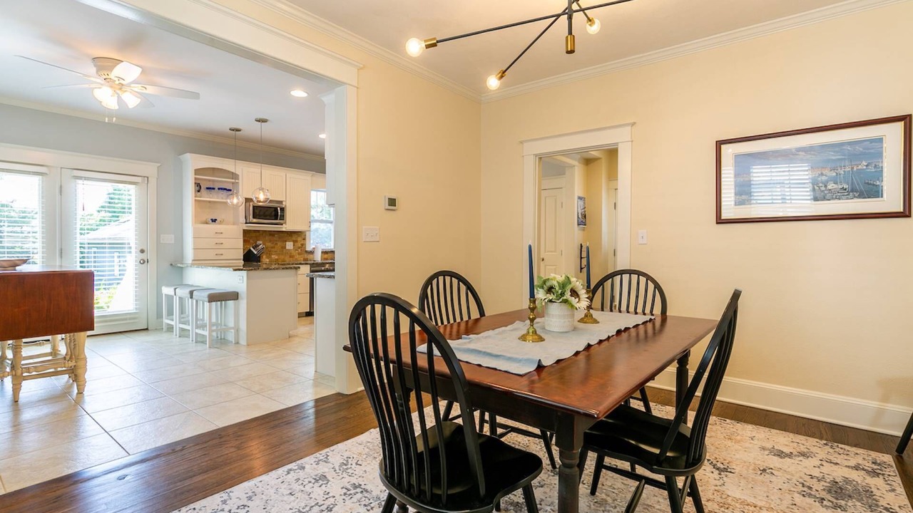 Photo of Bedroom in West Annapolis