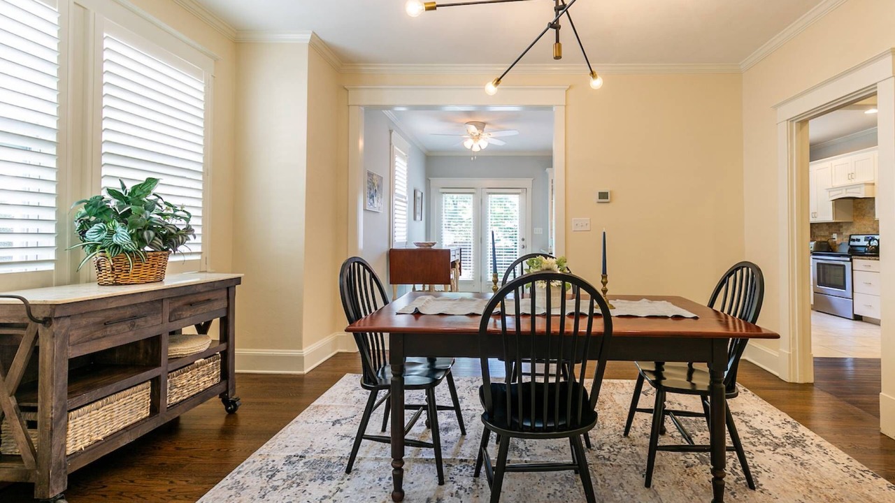 Photo of Bedroom in West Annapolis