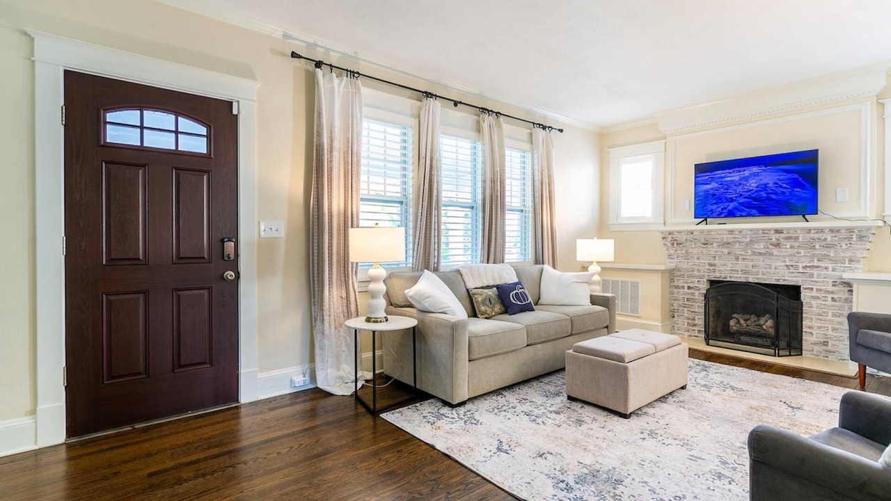 Photo of Bedroom in West Annapolis