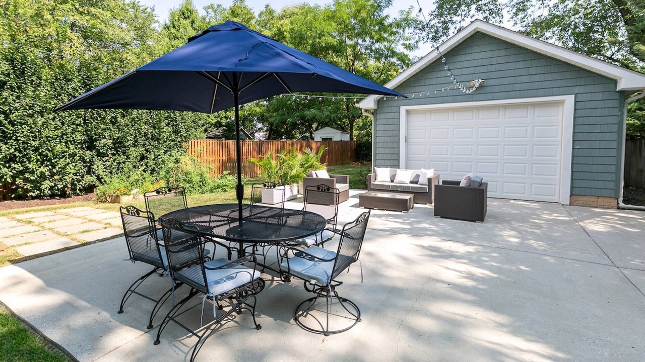 Photo of Outdoor in West Annapolis