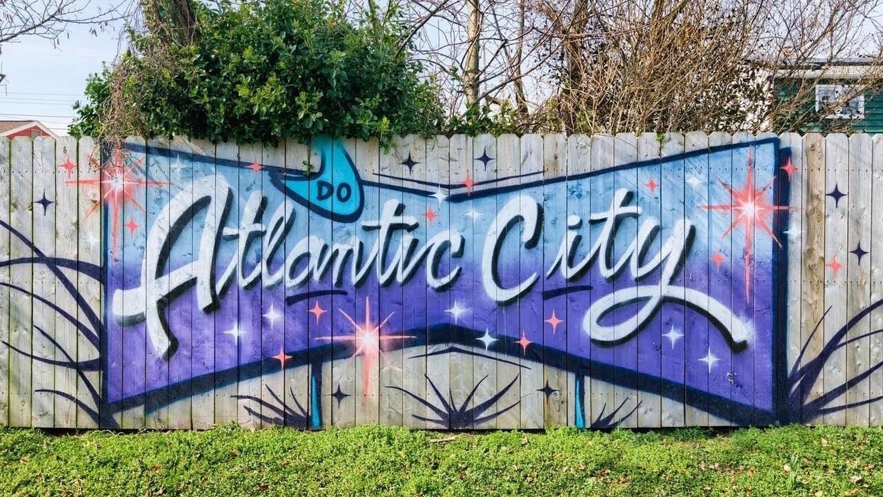 Photo of Outdoor in Atlantic City