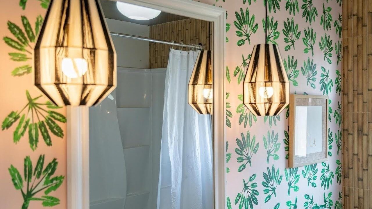 Photo of Bathroom in Atlantic City
