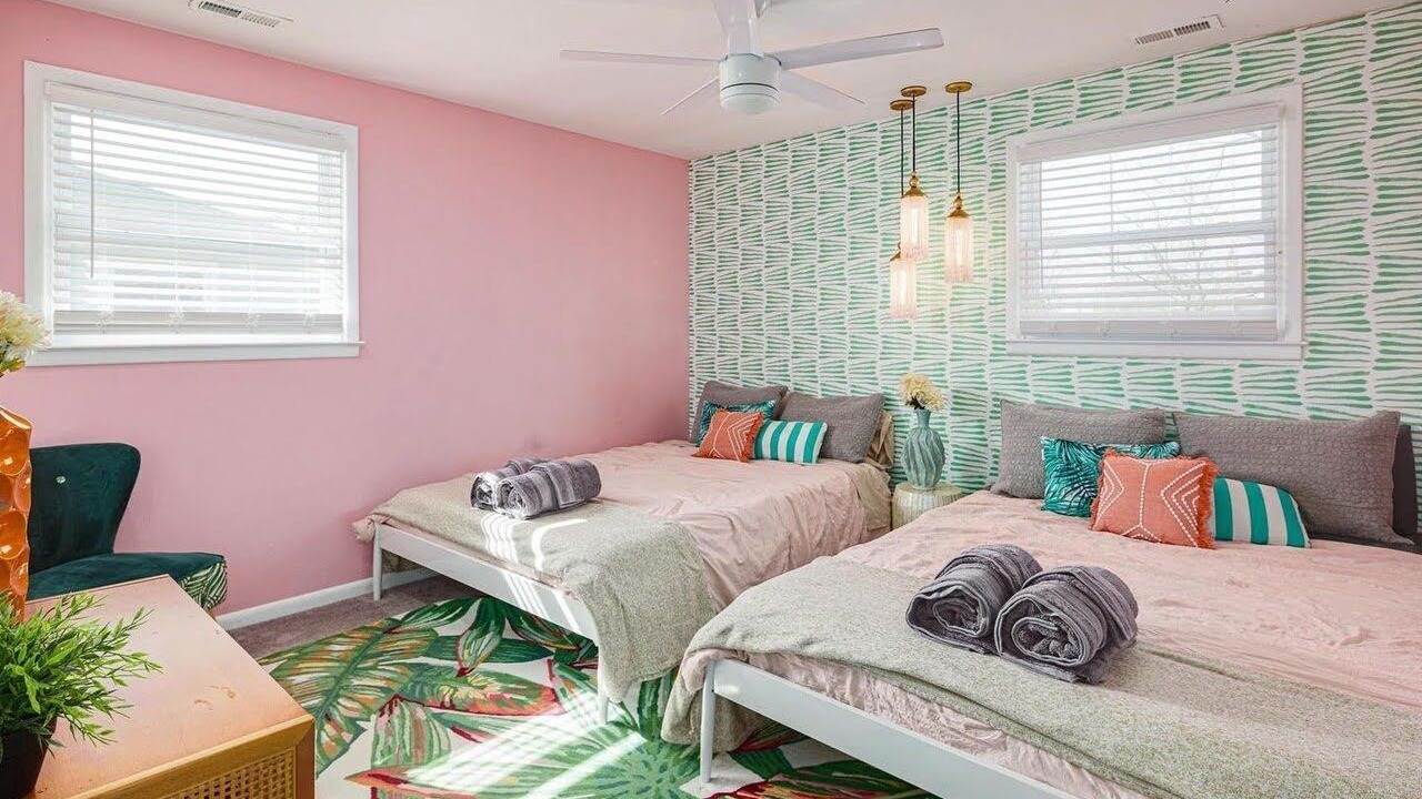 Photo of Bedroom in Atlantic City