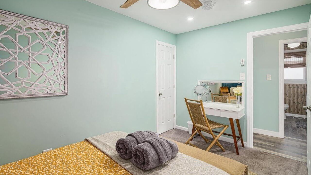 Photo of Bedroom in Atlantic City