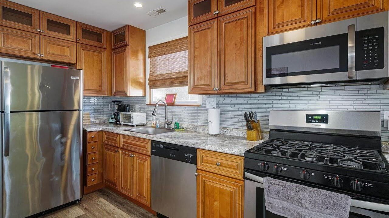 Photo of Kitchen in Atlantic City