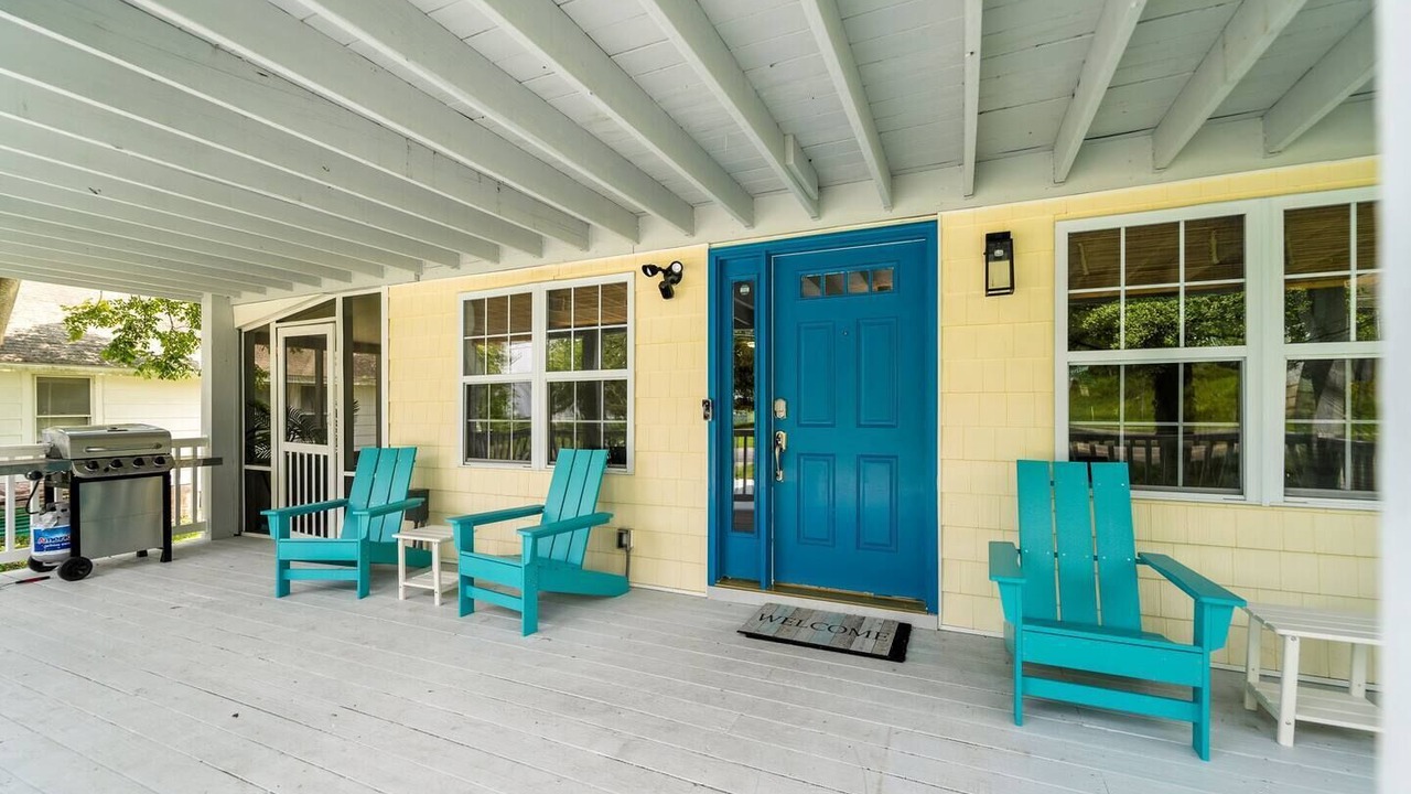 Photo of Outdoor in Chesapeake Beach