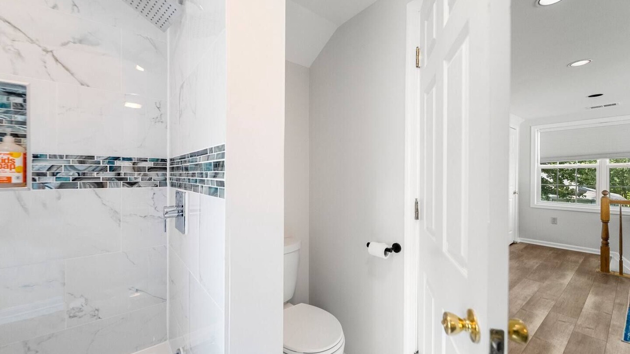 Photo of Bathroom in Chesapeake Beach