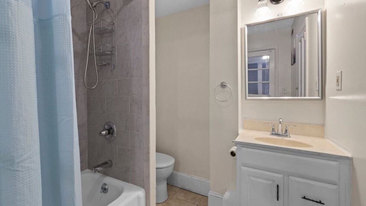 Photo of Bathroom in Downtown