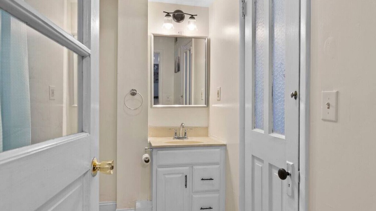 Photo of Bathroom in Downtown