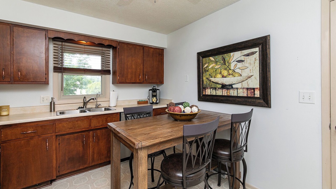 Photo of Kitchen in Ankeny