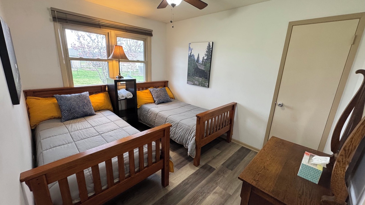 Photo of Bedroom in Ankeny