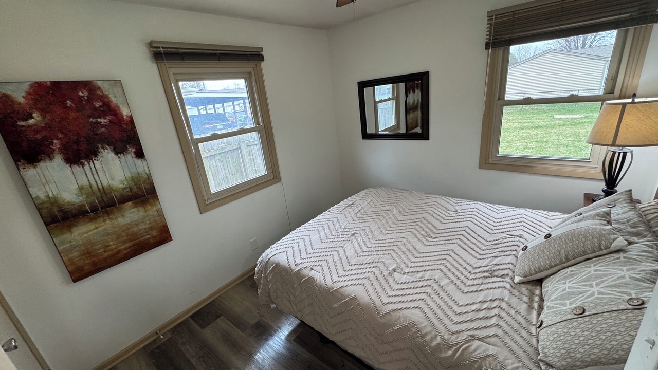 Photo of Bedroom in Ankeny
