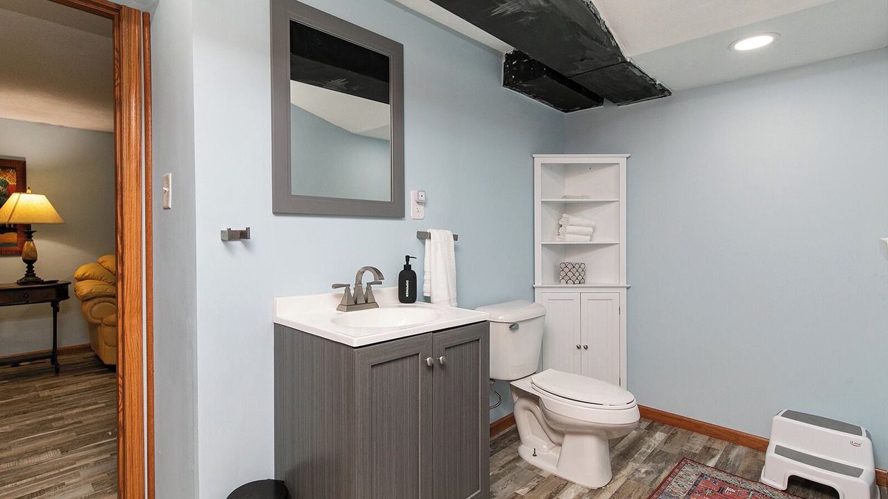Photo of Bathroom in Ankeny