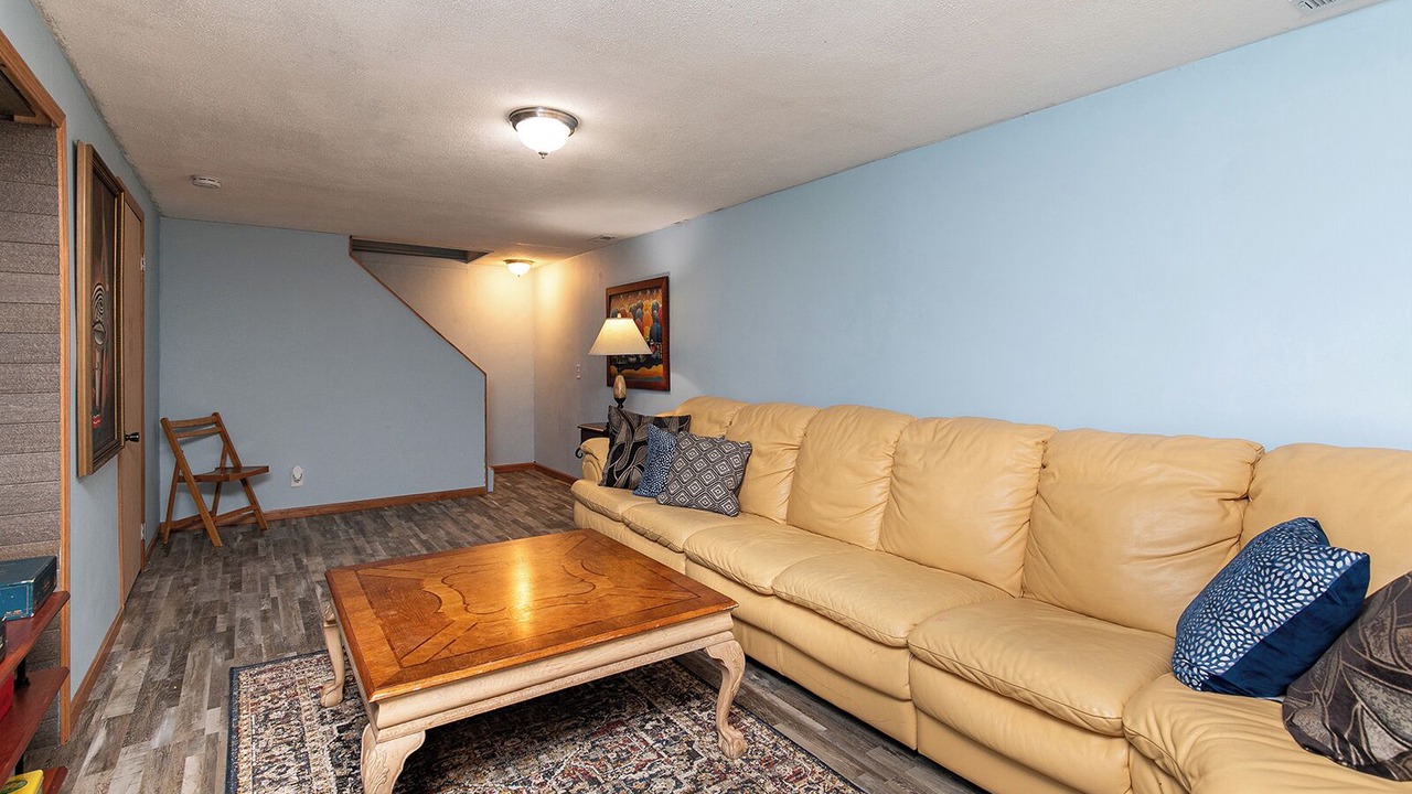 Photo of Livingroom in Ankeny
