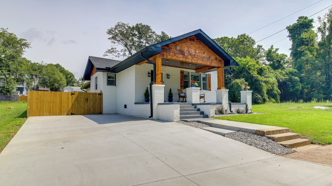 Photo of Outdoor in Jackson