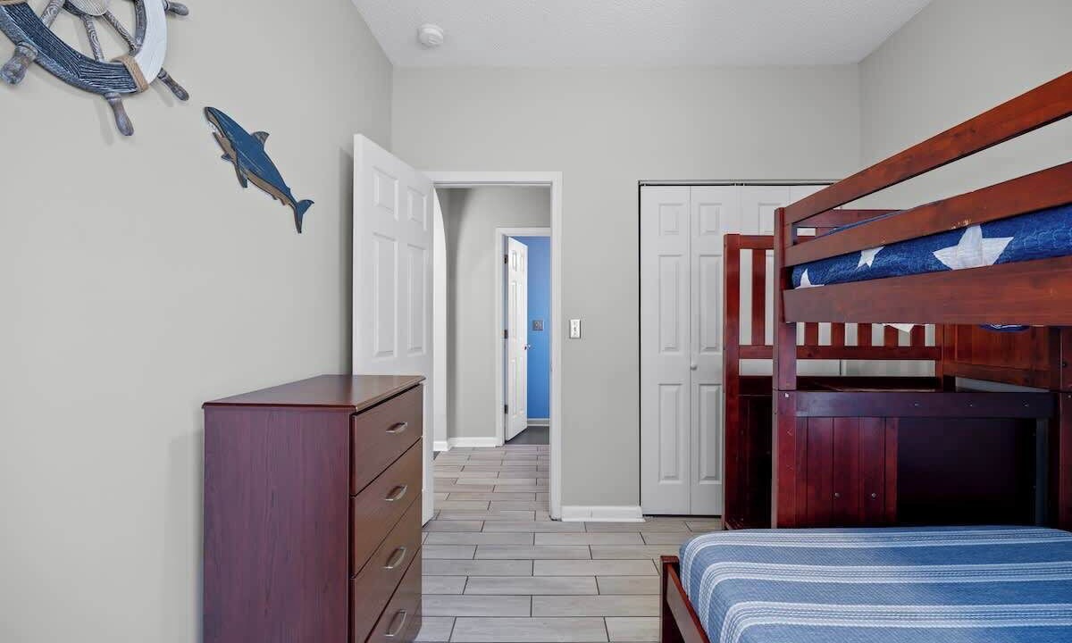 Photo of Bedroom in Murraysville
