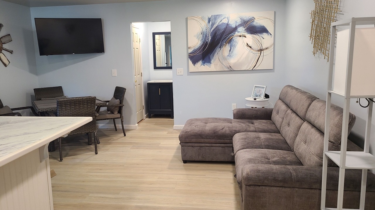 Photo of Livingroom in Cross