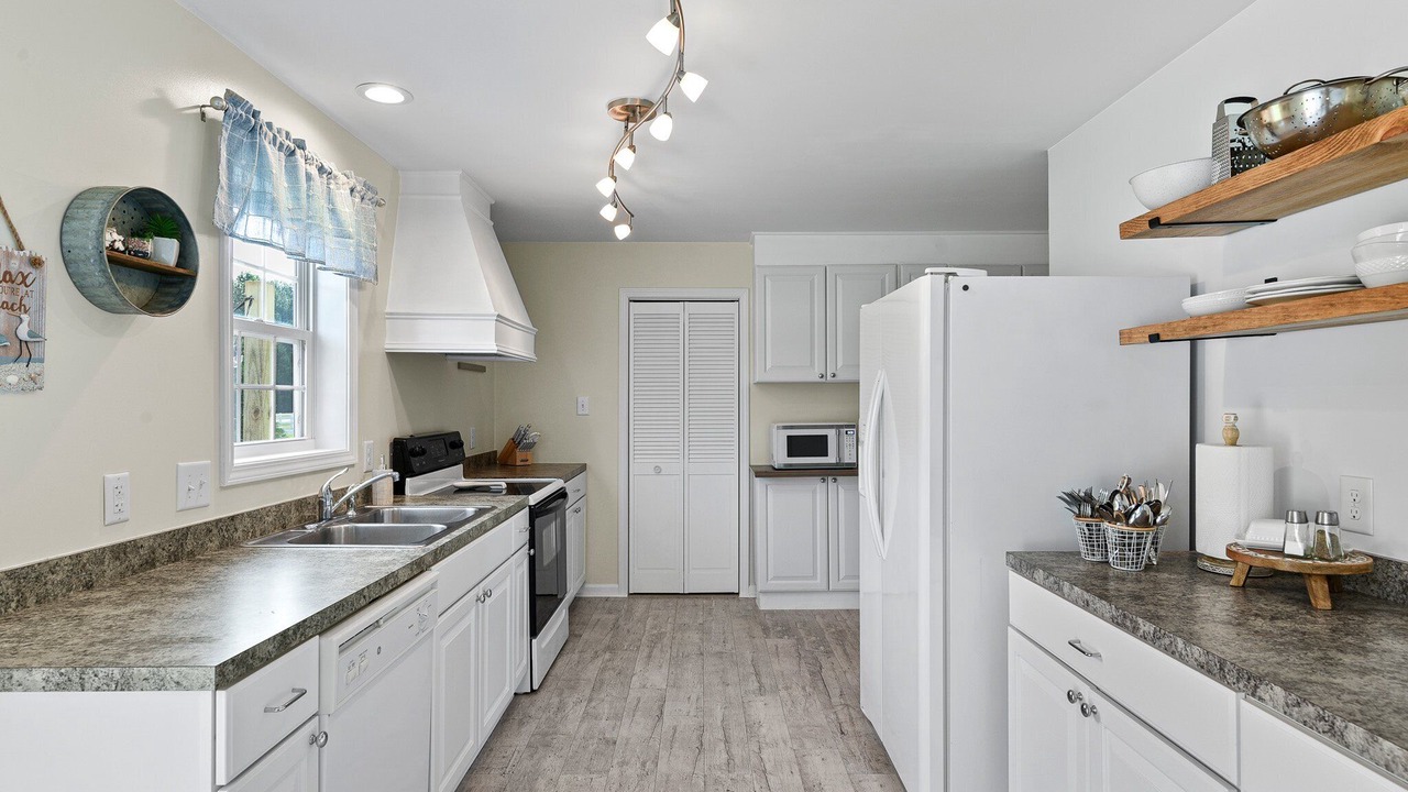 Photo of Kitchen in Milton