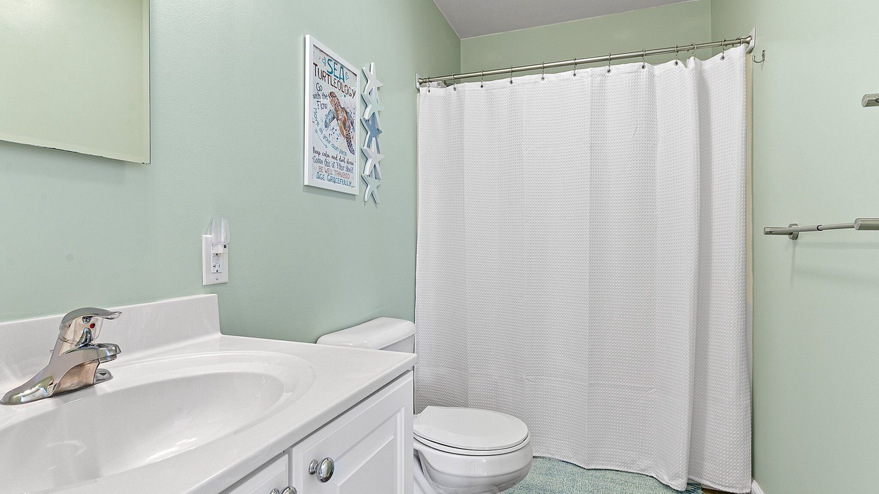 Photo of Bathroom in Milton