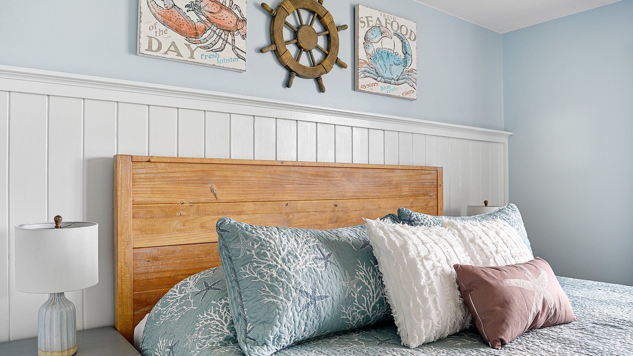 Photo of Bedroom in Milton