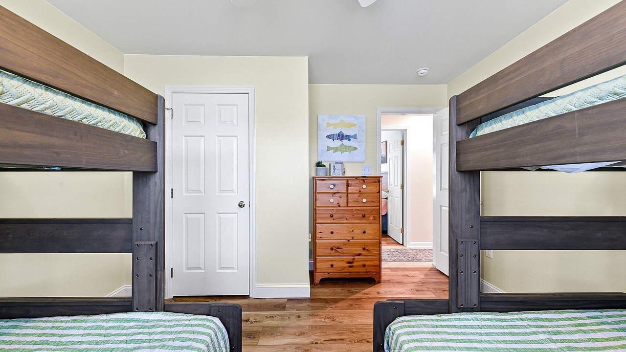 Photo of Bedroom in Milton