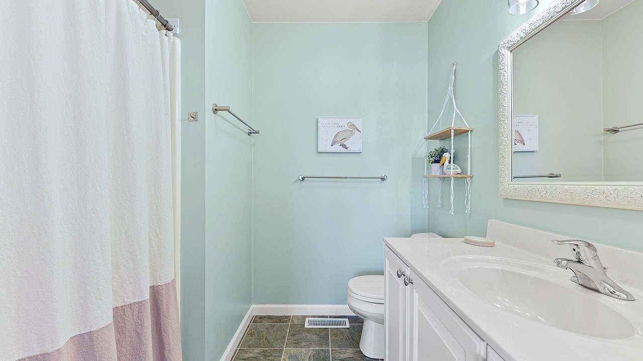 Photo of Bathroom in Milton