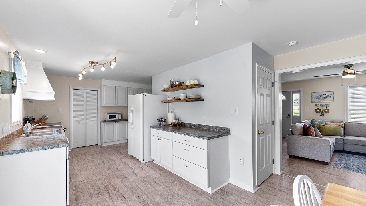 Photo of Kitchen in Milton