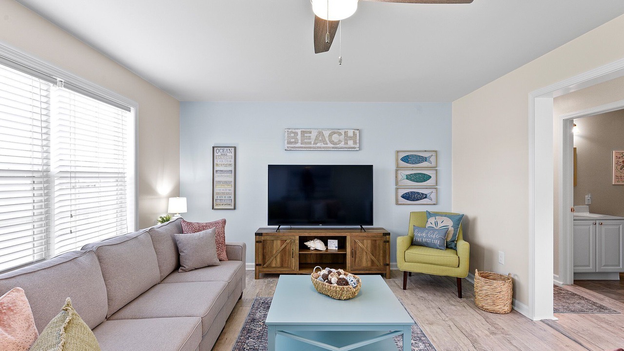Photo of Livingroom in Milton