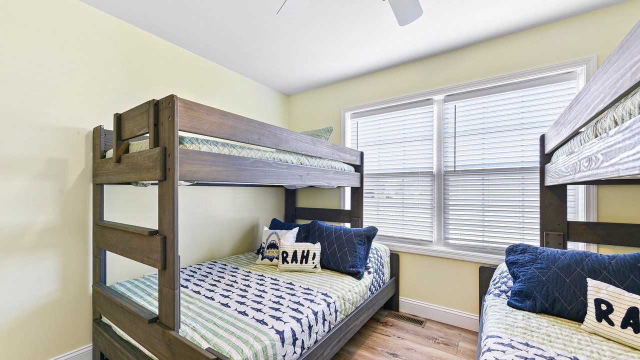 Photo of Bedroom in Milton