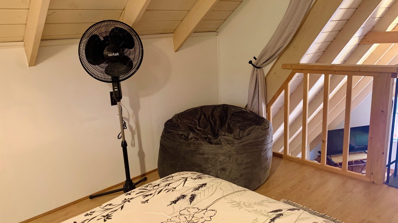 Photo of Bedroom in Newland