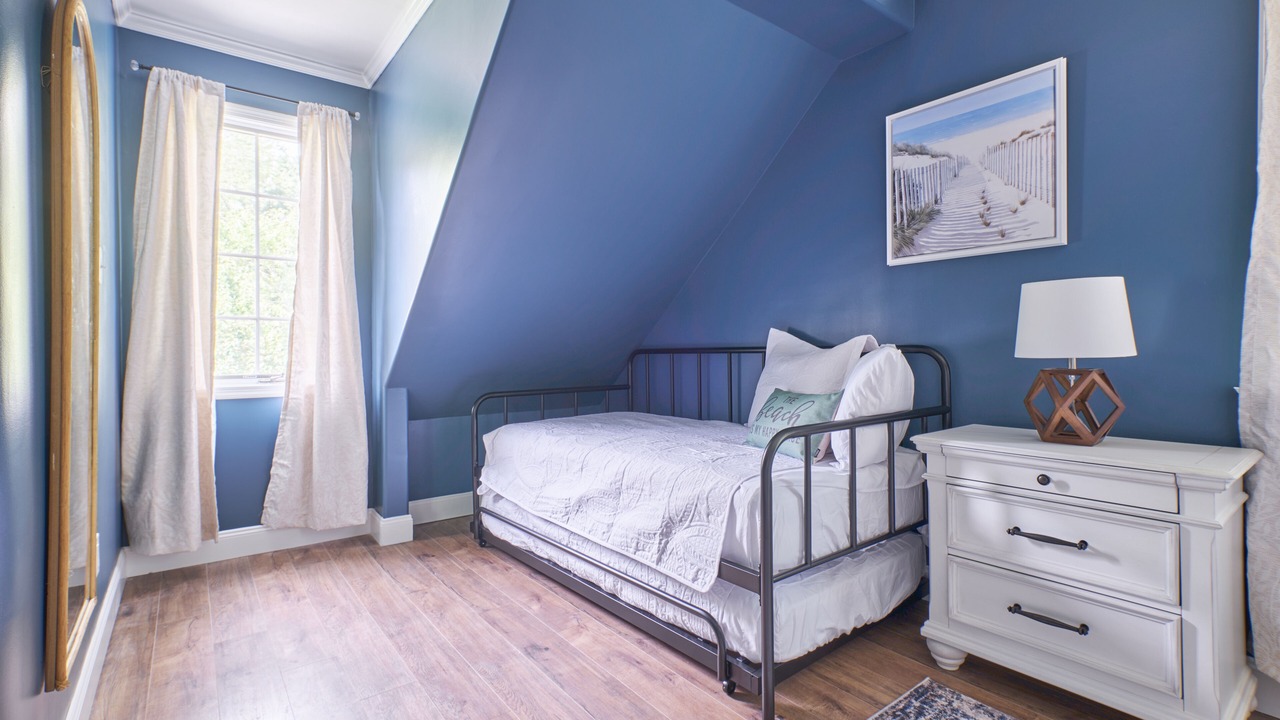 Photo of Bedroom in Erma
