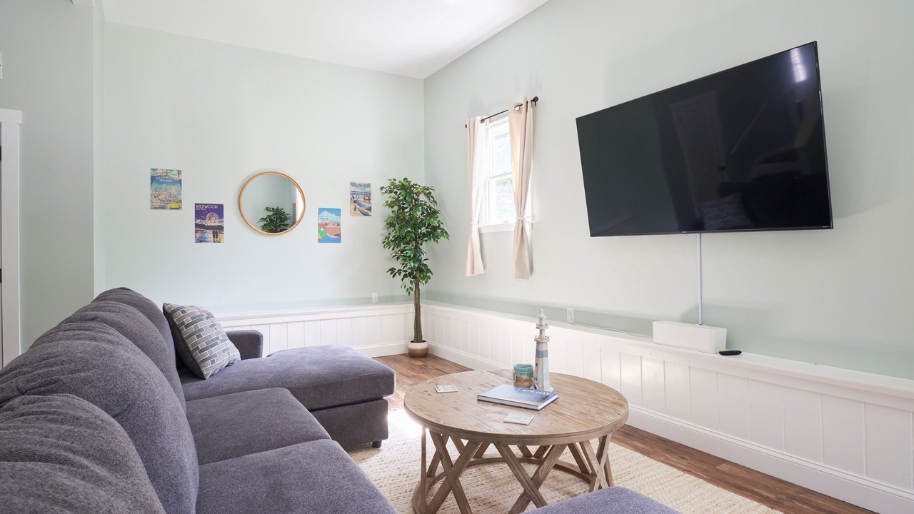 Photo of Livingroom in Erma